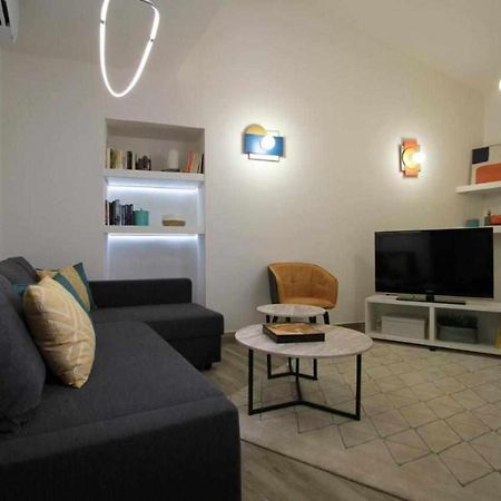 Appartamento Torre del Postigo By KubiK Caces Esterno foto